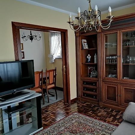 Piso En Pleno Centro De Mino Derecha公寓 外观 照片