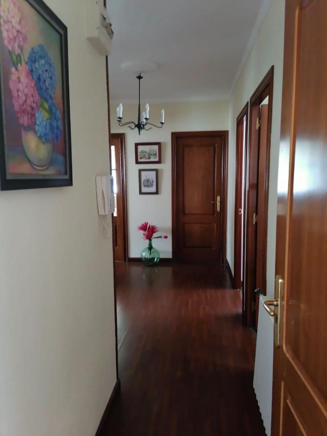 Piso En Pleno Centro De Mino Derecha公寓 外观 照片