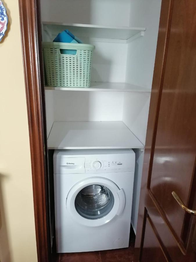 Piso En Pleno Centro De Mino Derecha公寓 外观 照片