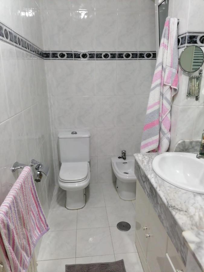 Piso En Pleno Centro De Mino Derecha公寓 外观 照片