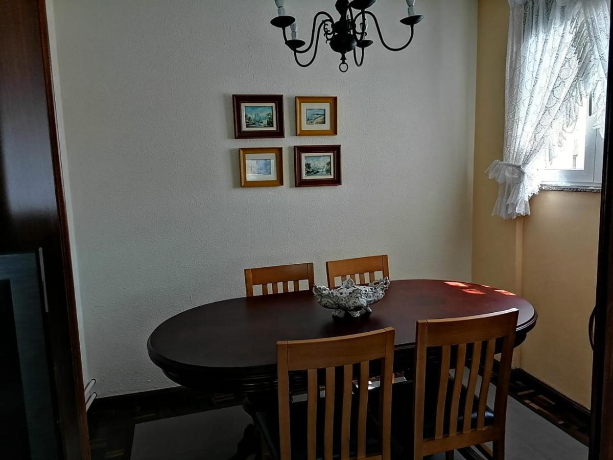 Piso En Pleno Centro De Mino Derecha公寓 外观 照片
