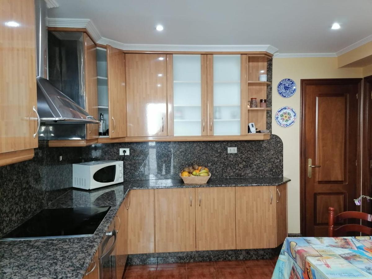 Piso En Pleno Centro De Mino Derecha公寓 外观 照片