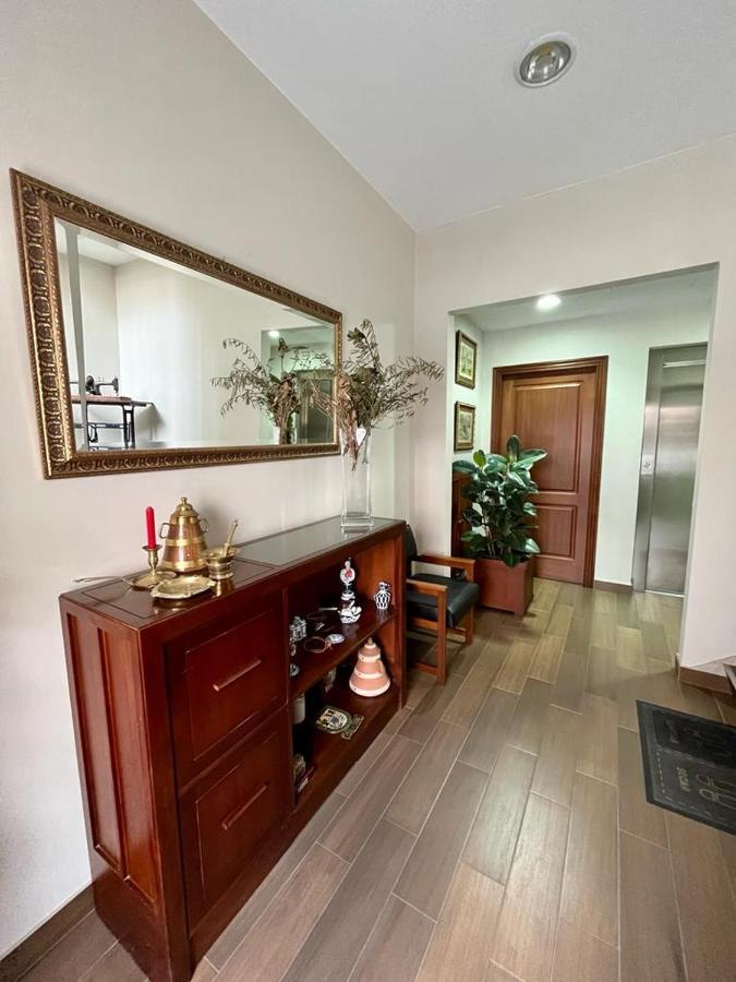Piso En Pleno Centro De Mino Derecha公寓 外观 照片