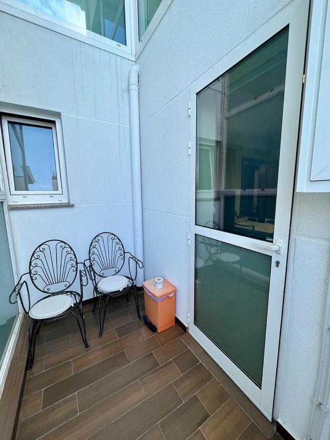 Piso En Pleno Centro De Mino Derecha公寓 外观 照片