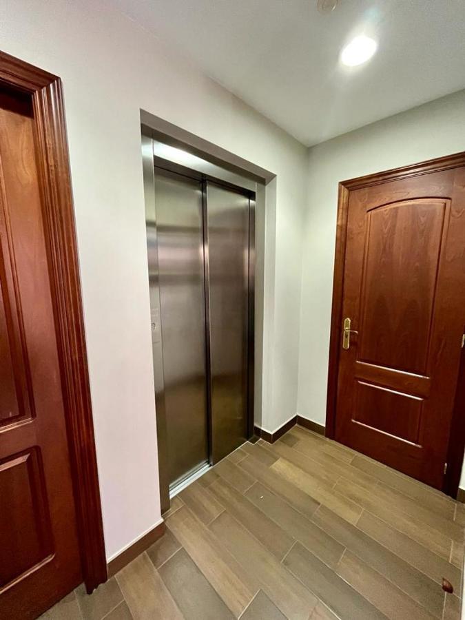 Piso En Pleno Centro De Mino Derecha公寓 外观 照片