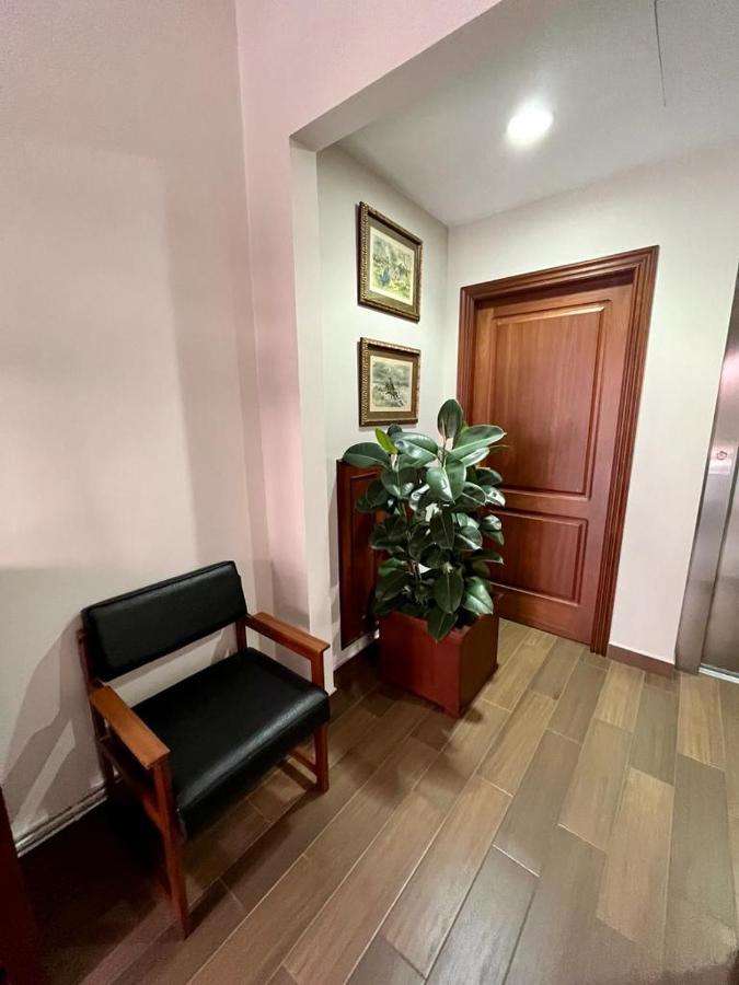 Piso En Pleno Centro De Mino Derecha公寓 外观 照片